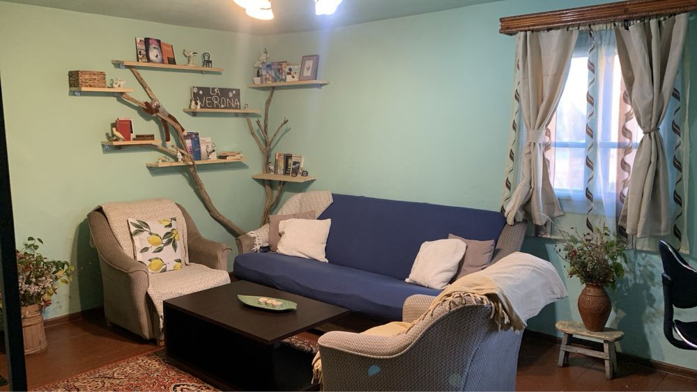 Cabana Revelion / Craciun