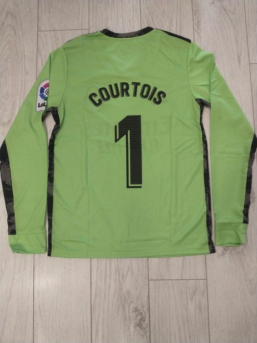 Футболни ретро тениски!