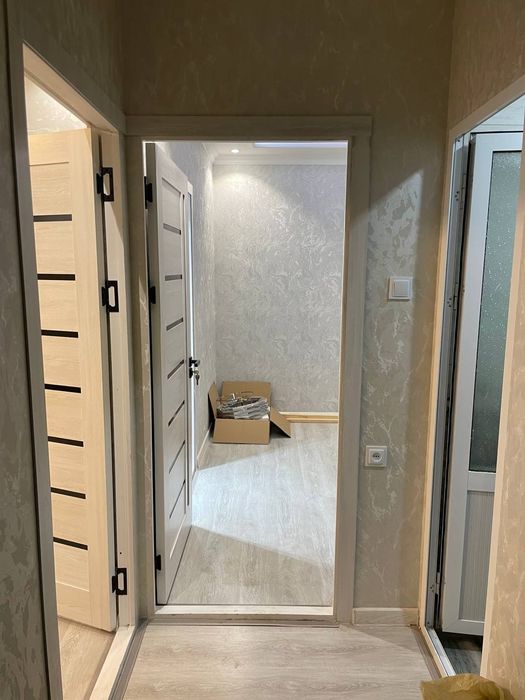 СРОЧНО продаётся 3-х комн. квартира