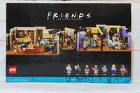 LEGO 10292 Apartamentele din Prietenii tăi [Sigilat]