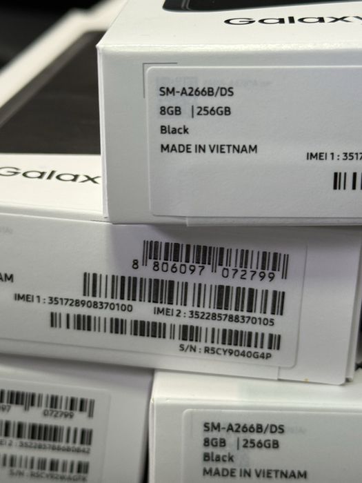 Samsung A26 5G 256Gb