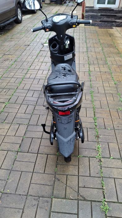 Scuter electric Volta nou