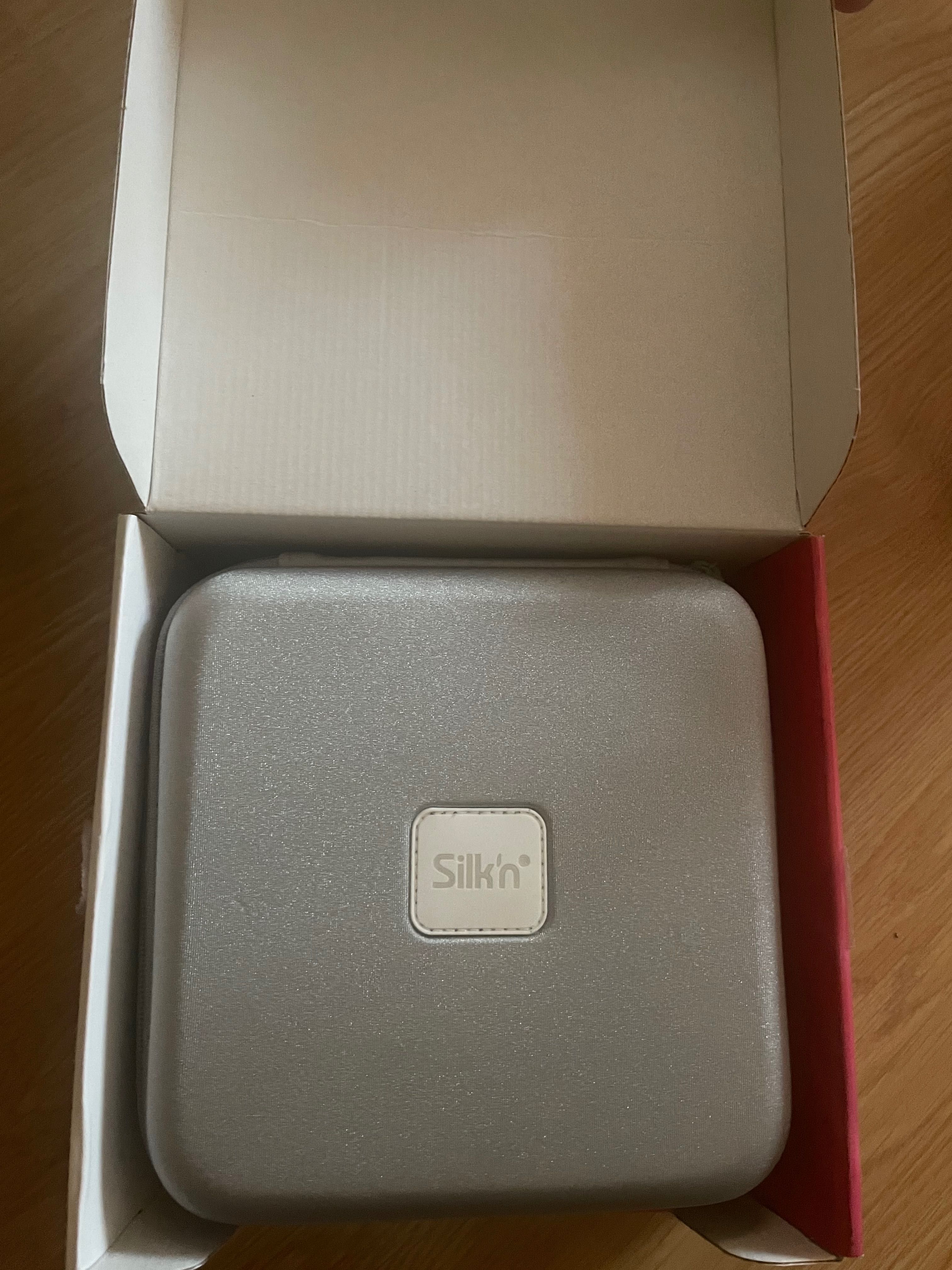 Epilator Silk'n Infinity eHPL 400