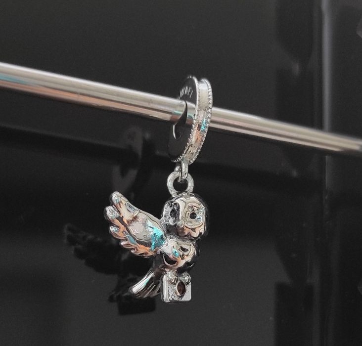 Нови!!! Сребърни Хари Потър талисмани за гривна Пандора Pandora Harry