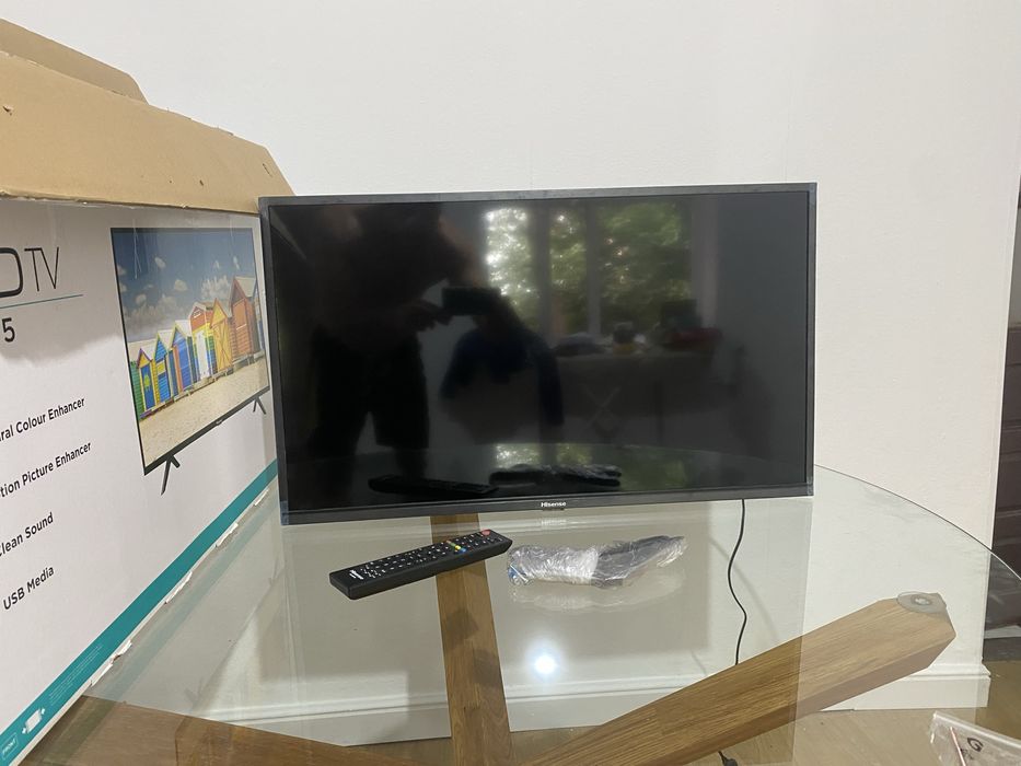 Televizor Hinsense LEDTV seria 5 80cm