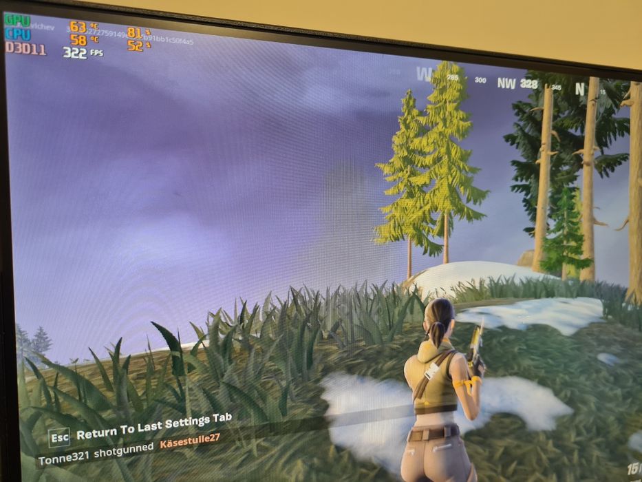 Геймърски | Ryzen 5 5500 |  1080Ti 11GB | 16 GB RAM | NVMe 512GB