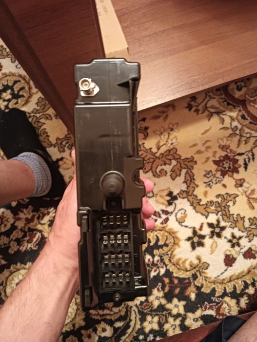 tahograf inteligent stoneridge