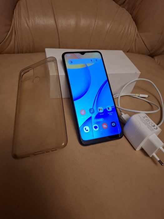 Telefon Oppo A15