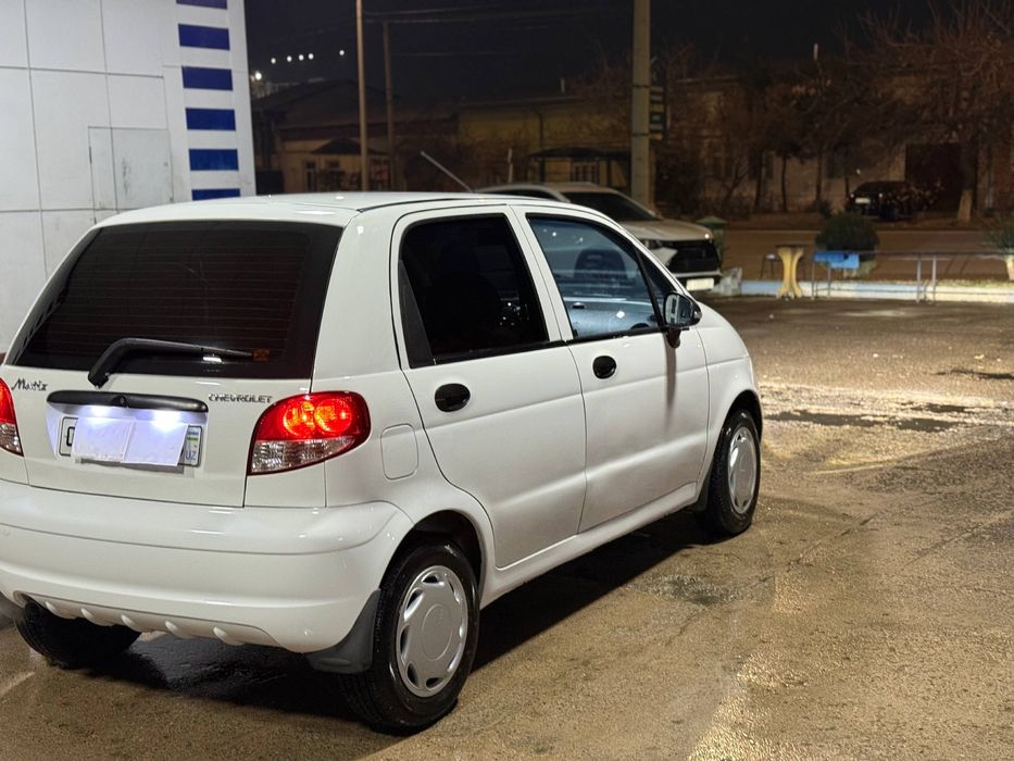 Срочно продается MATIZ 2015