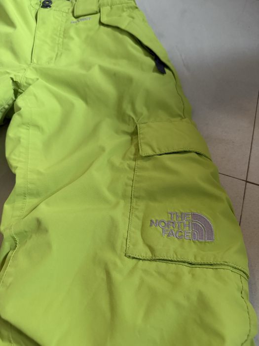 Детски ски панталон The North Face HyVent 6 год (xs)