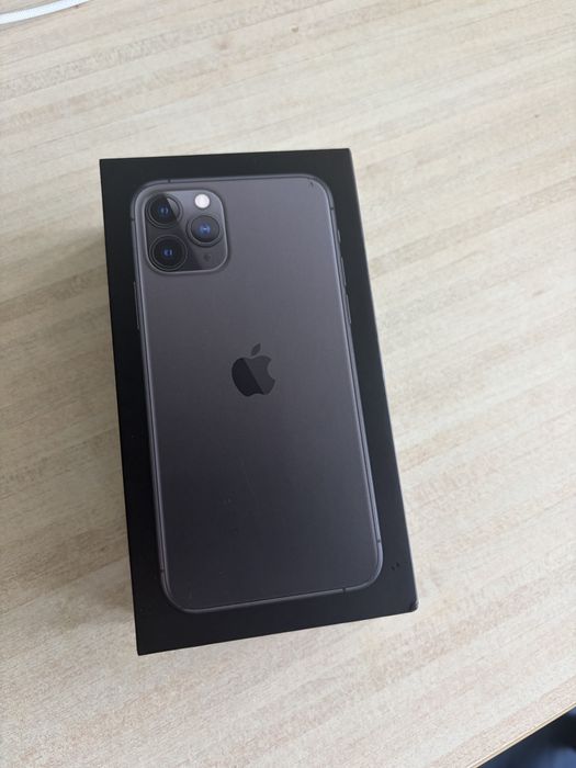 Iphone 11 pro 64gb