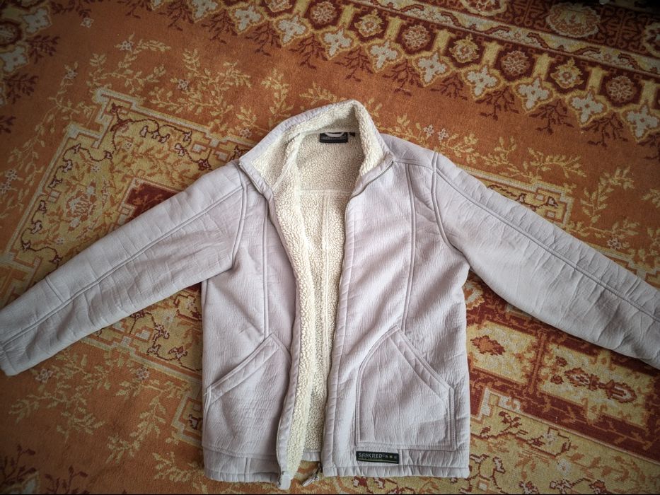 Мъжко яке (размер М-Л)