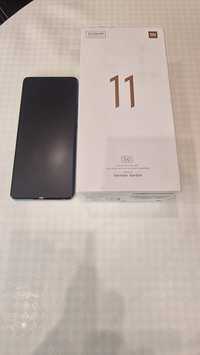 Xiaomi Mi 11 Телефон