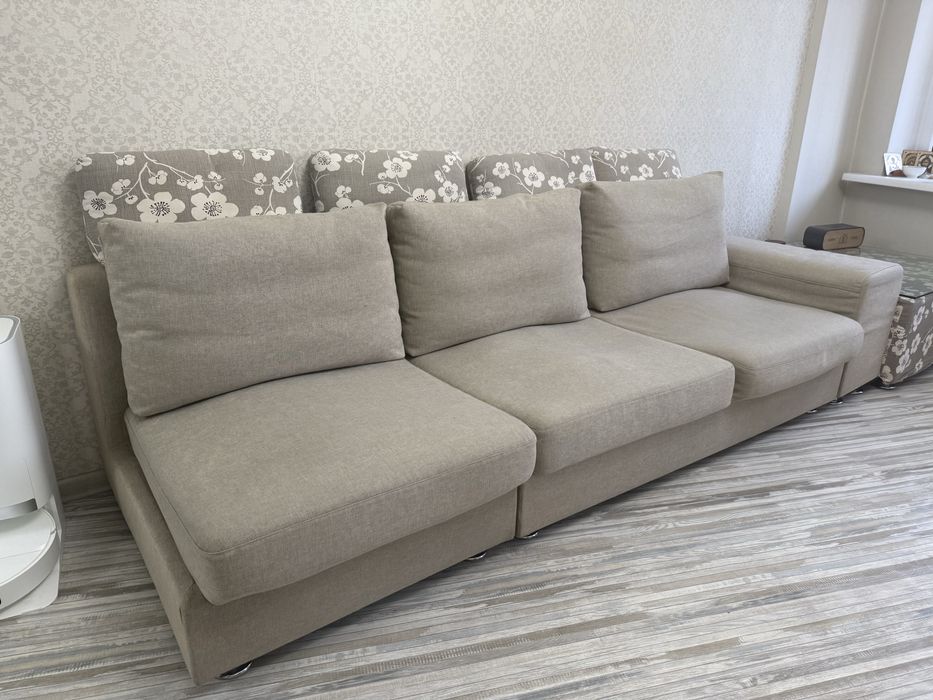 Диван для гостинной