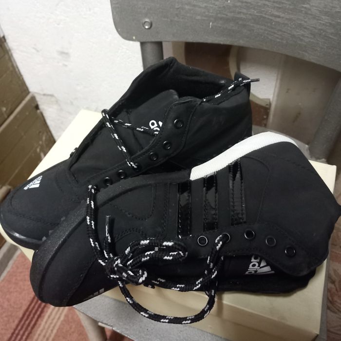 Мъжки обувки №43