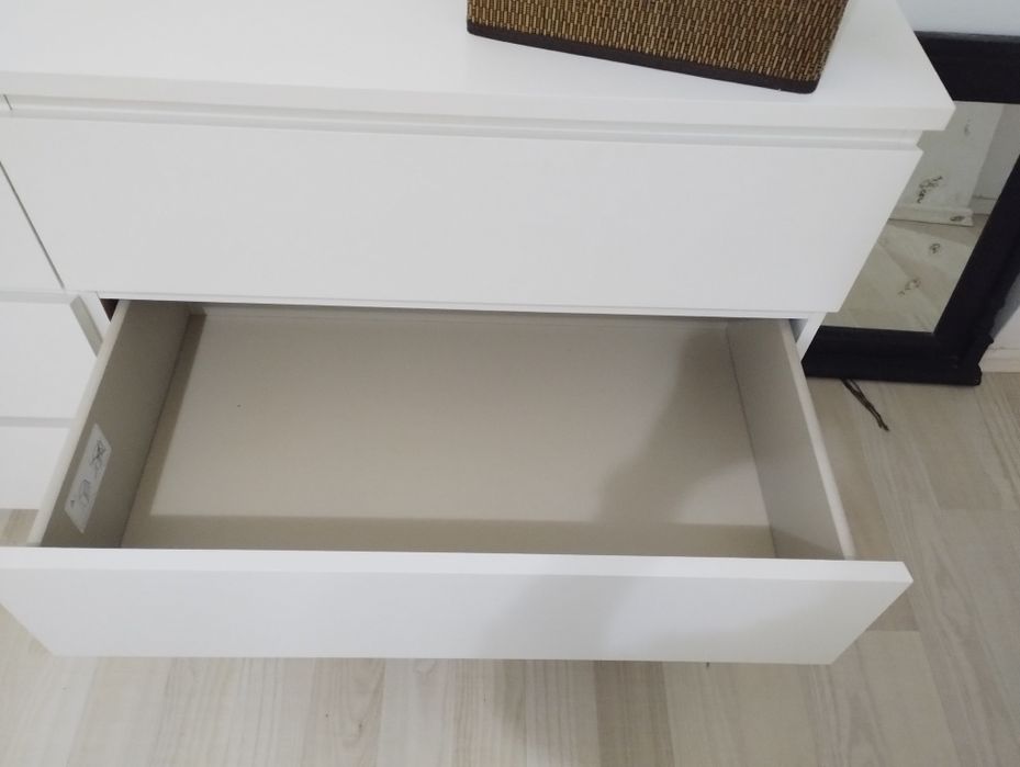 Comoda dormitor IKEA