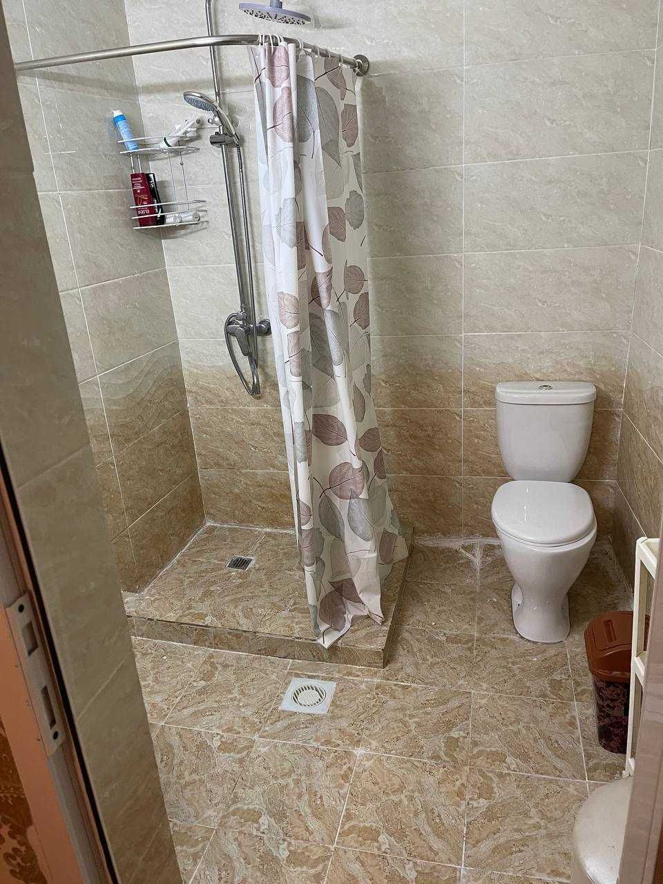ул. Фаргона Йули коттедж 2 комн. Коттедж