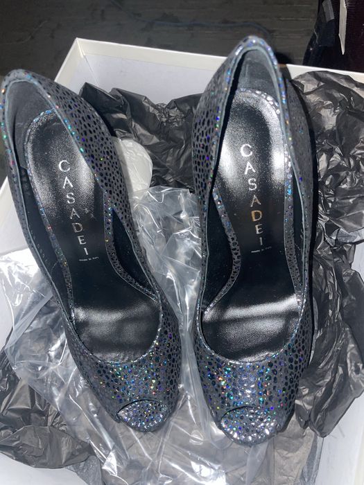 Pantofi originali Casadei