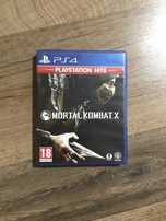 Mortal combat X ps4