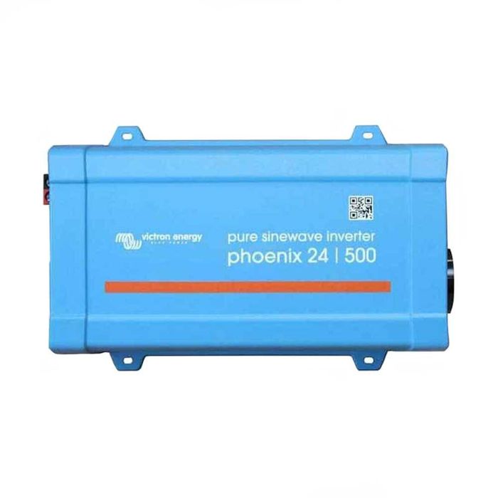 Invertor 24V 500W Victron Energy Phoenix 24/500 VE.Direct Schuko