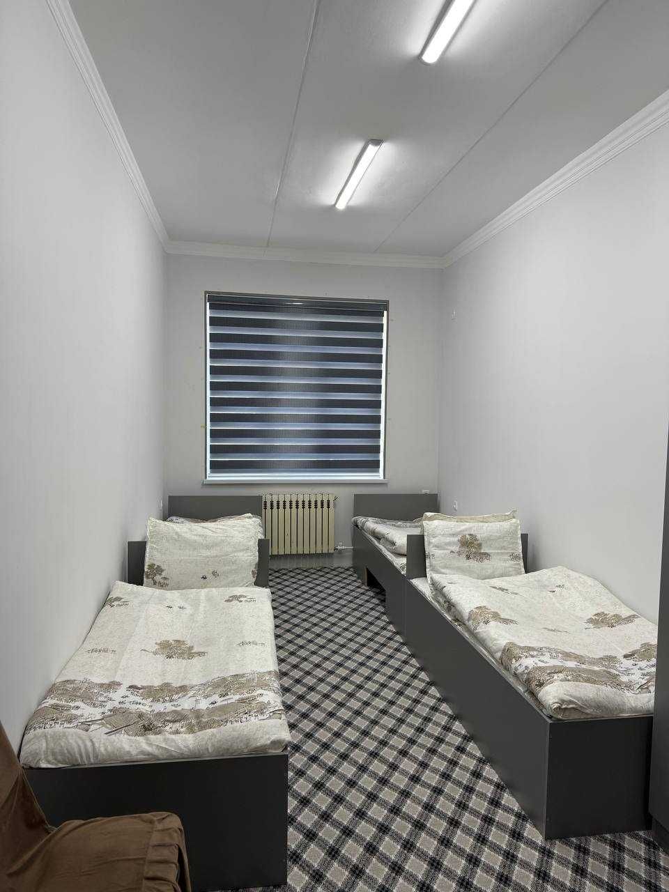 SILVER Hotel Navoi