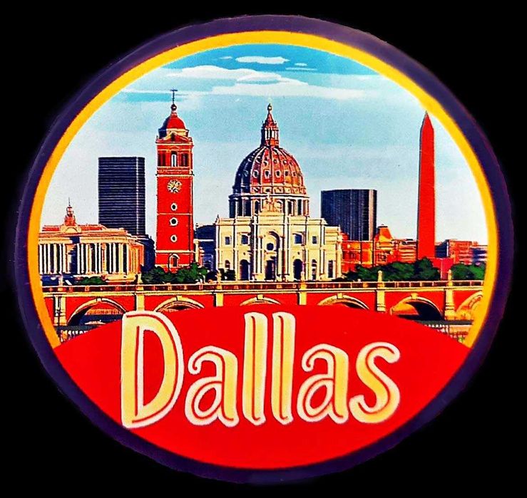 Магнити за хладилник част I