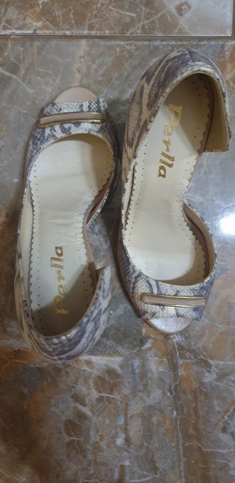 Pantofi dama marimea 36