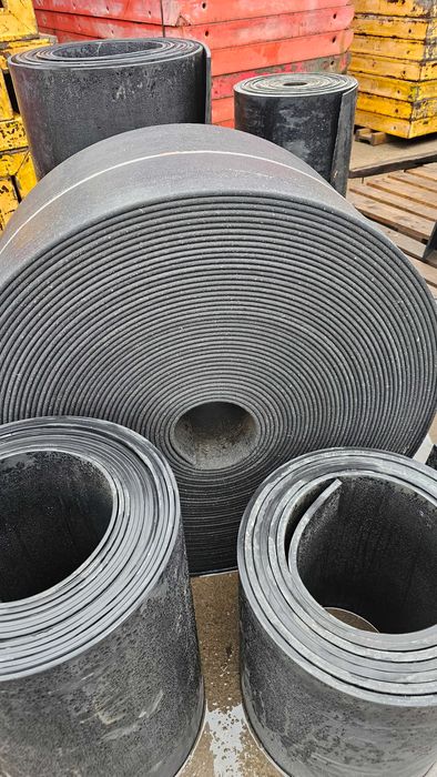 Конвейерная Транспортерная лента  БКНЛ-65 новая и бу