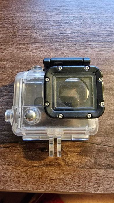 Gopro3 silver, action cam