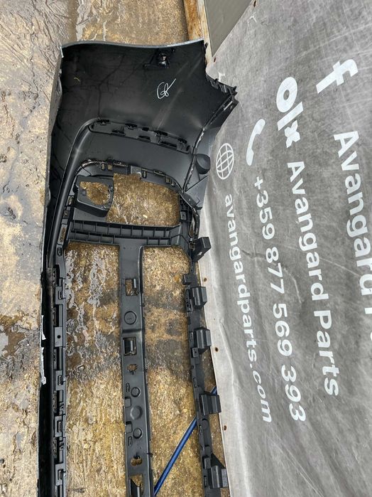 Броня Toyota Proace 24- 2бр.