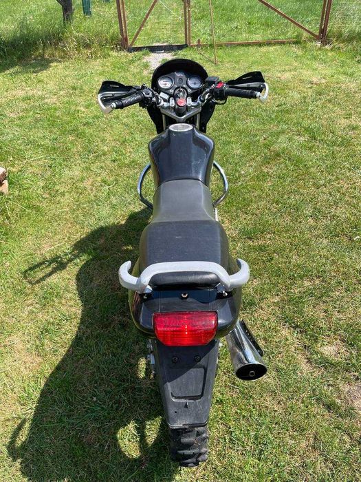 motorciclete suzuki fara acte