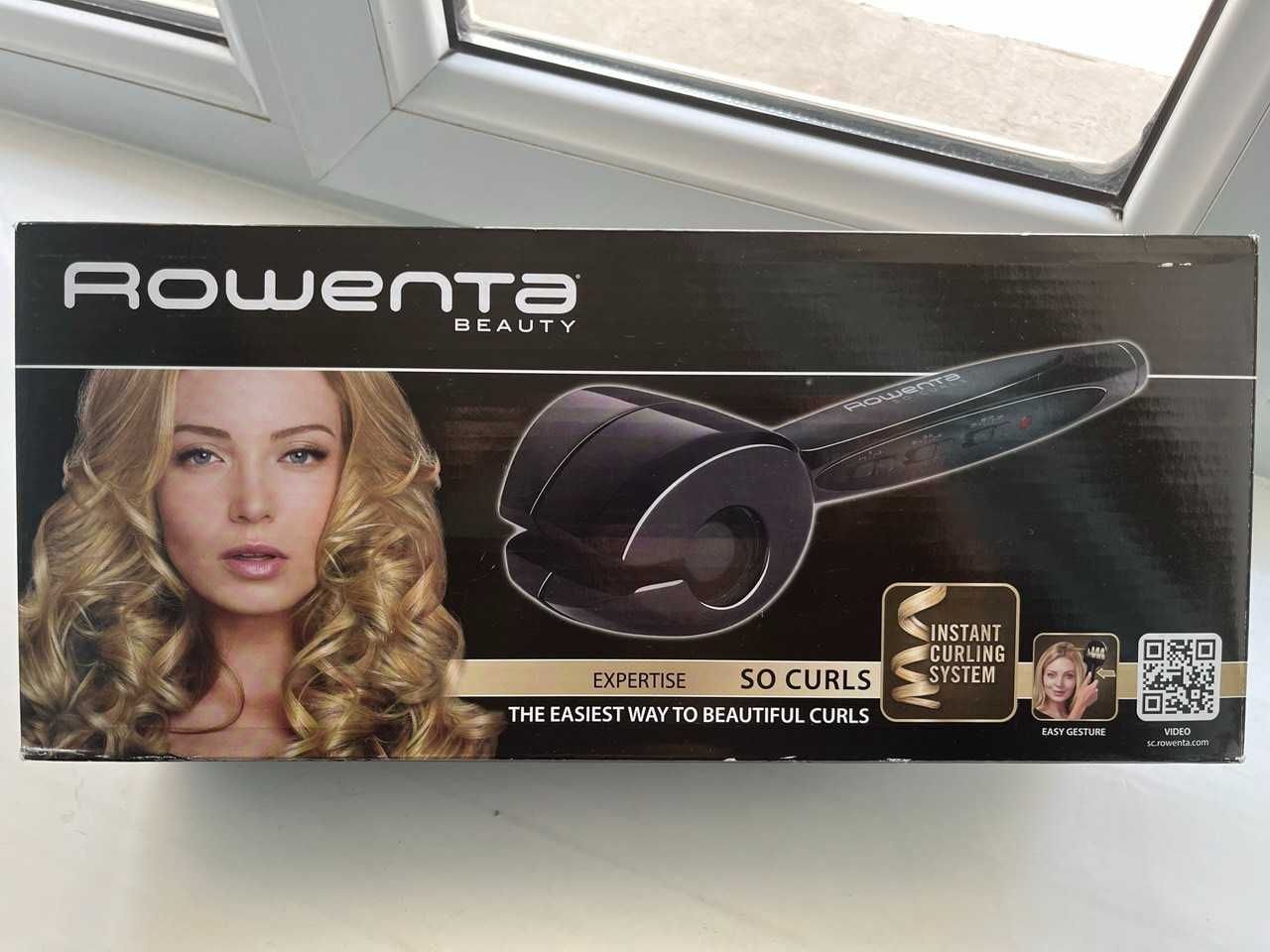 Rowenta So Curls - стайлер для волос, оригинал