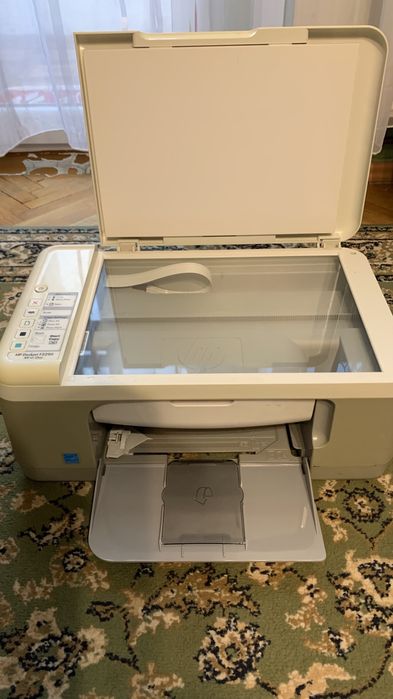 Imprimanta 3 in 1 HP si home cinema +bluray Panasonic