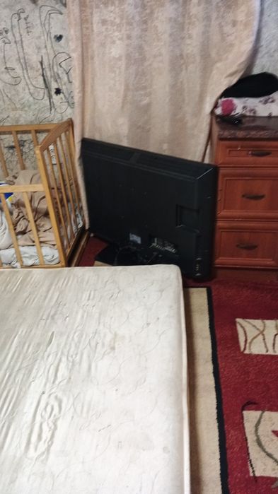 Телевизор самсунг жк