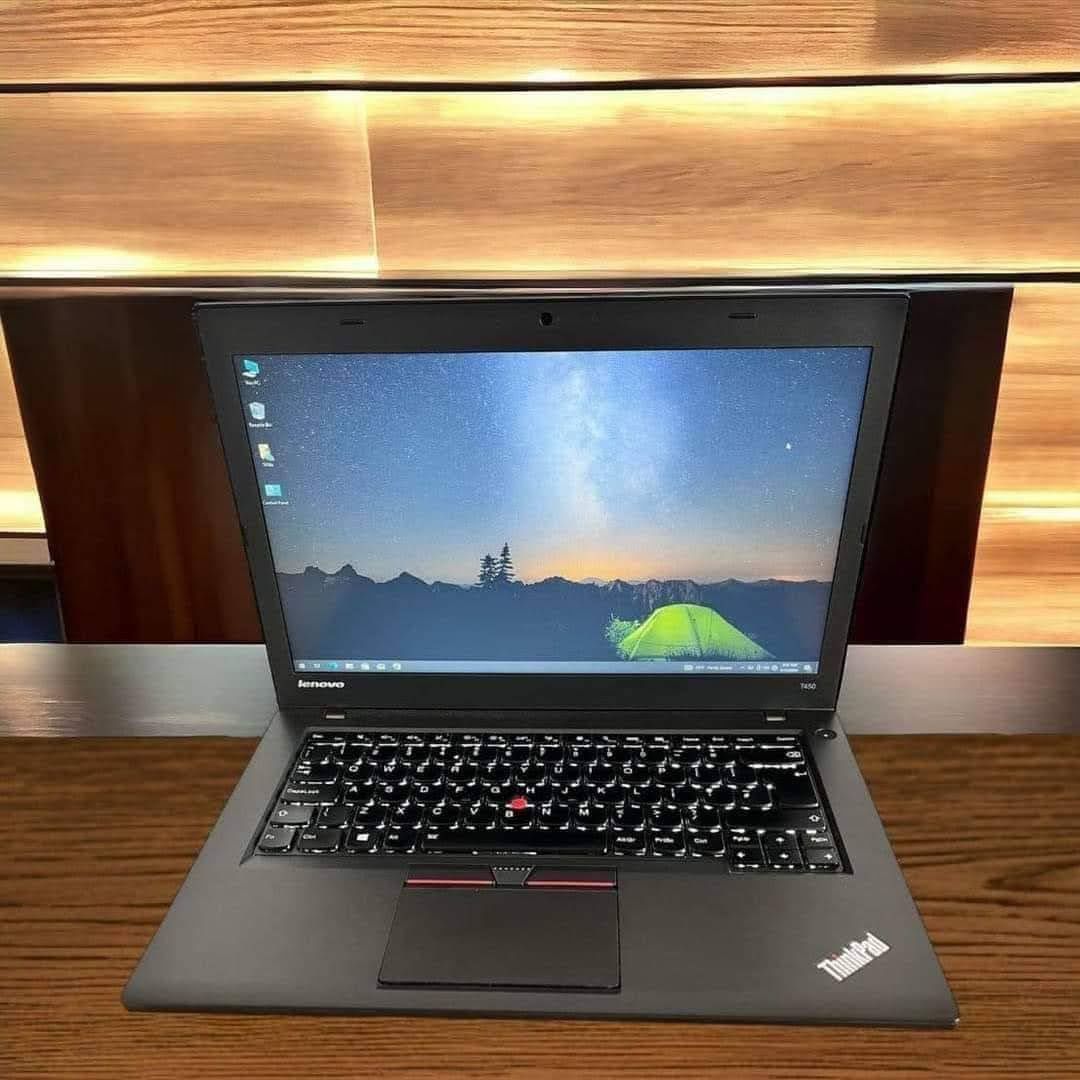 Лаптоп Think Pad Lenovo