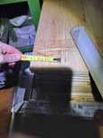Parchet frasin 21 mm