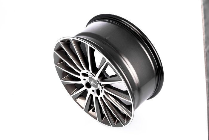 19" Джанти Keskin Мерцедес 5X112 W222 W218 W212/213 205 CLS ML GL GLA