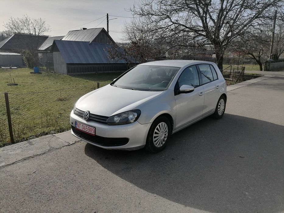 Volkswagen golf 1.6
