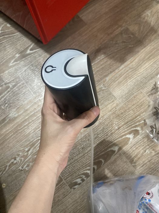 Насос для воды диспенсер