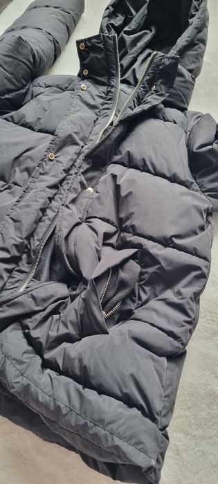 Geaca dama Zara masura XS-M oversized