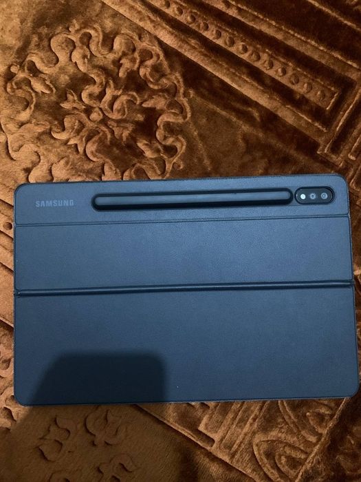 планшет Samsung tab s7 128гб