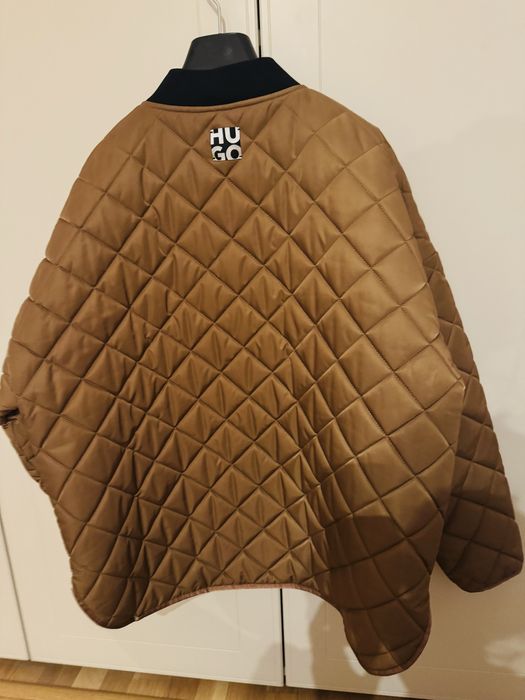 Geaca dama Hugo Boss