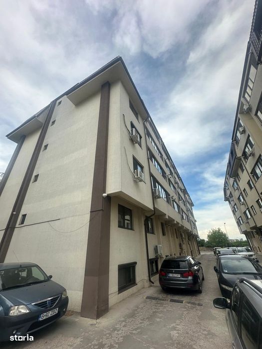 Drumul Binelui-2 camere mobilat/utilat+loc de parcare