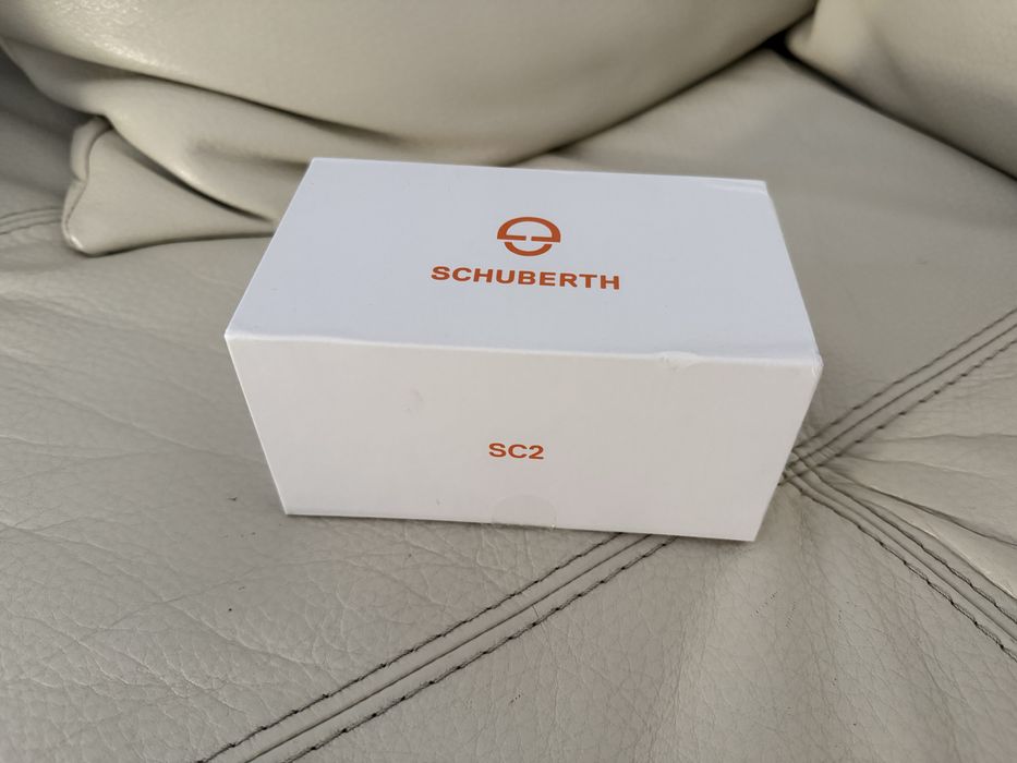 Sistem de comunicare Schuberth Sena SC2