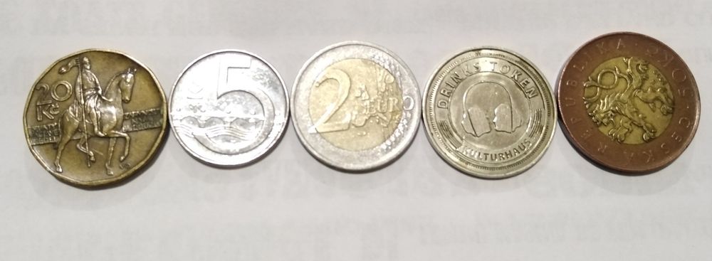 Pentru colecționari