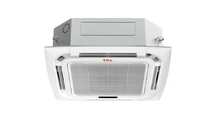 Aer Conditionat Inverter tip Caseta . TCL 24000Btu/ HCHRH/DV,  A++