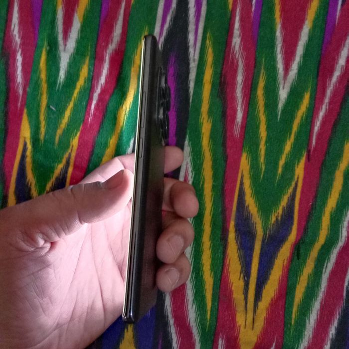 Redmi not 14 pro sotaman