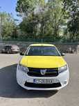 Dacia logan 2 1.2 benzina