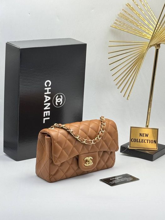 Дамска чанта CHANEL