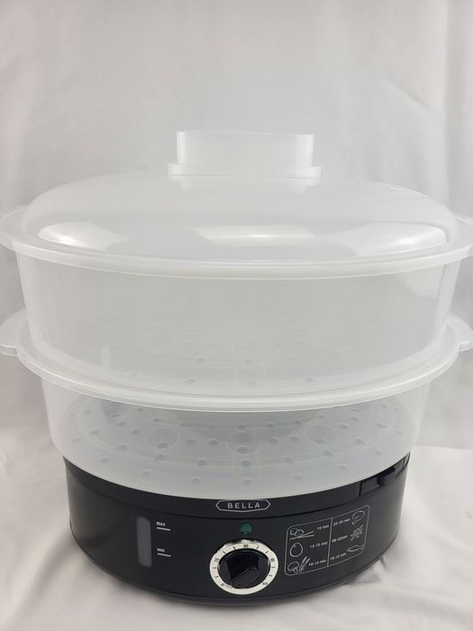 Уред за готвене с пара